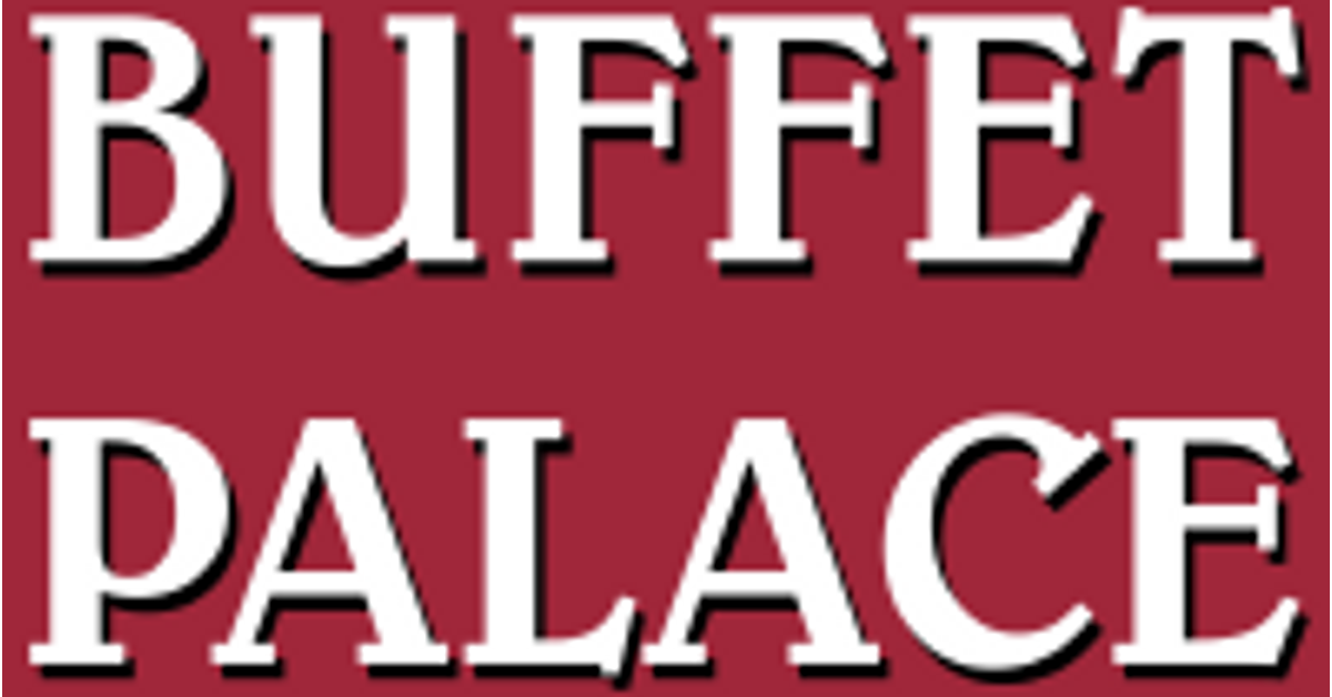 Private Party Rooms Buffet Palace