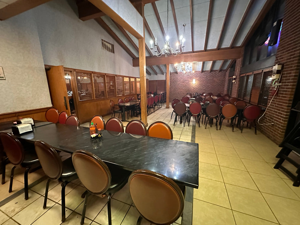 Private Party Rooms – Buffet Palace